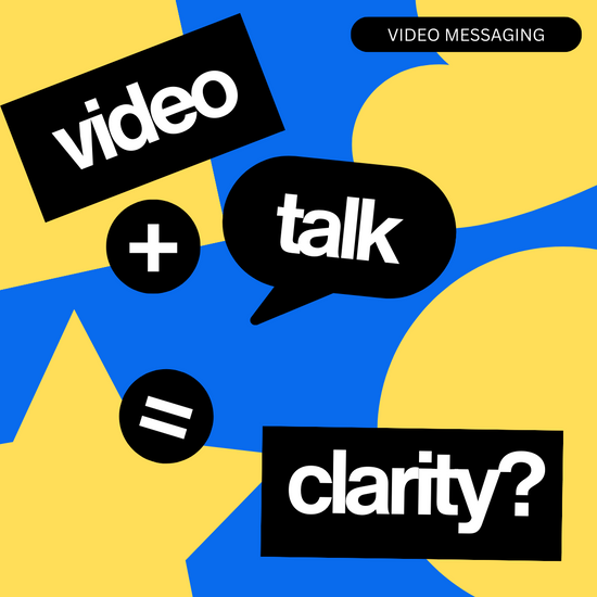 Enhancing Communication Efficiency with Video Messaging Tools